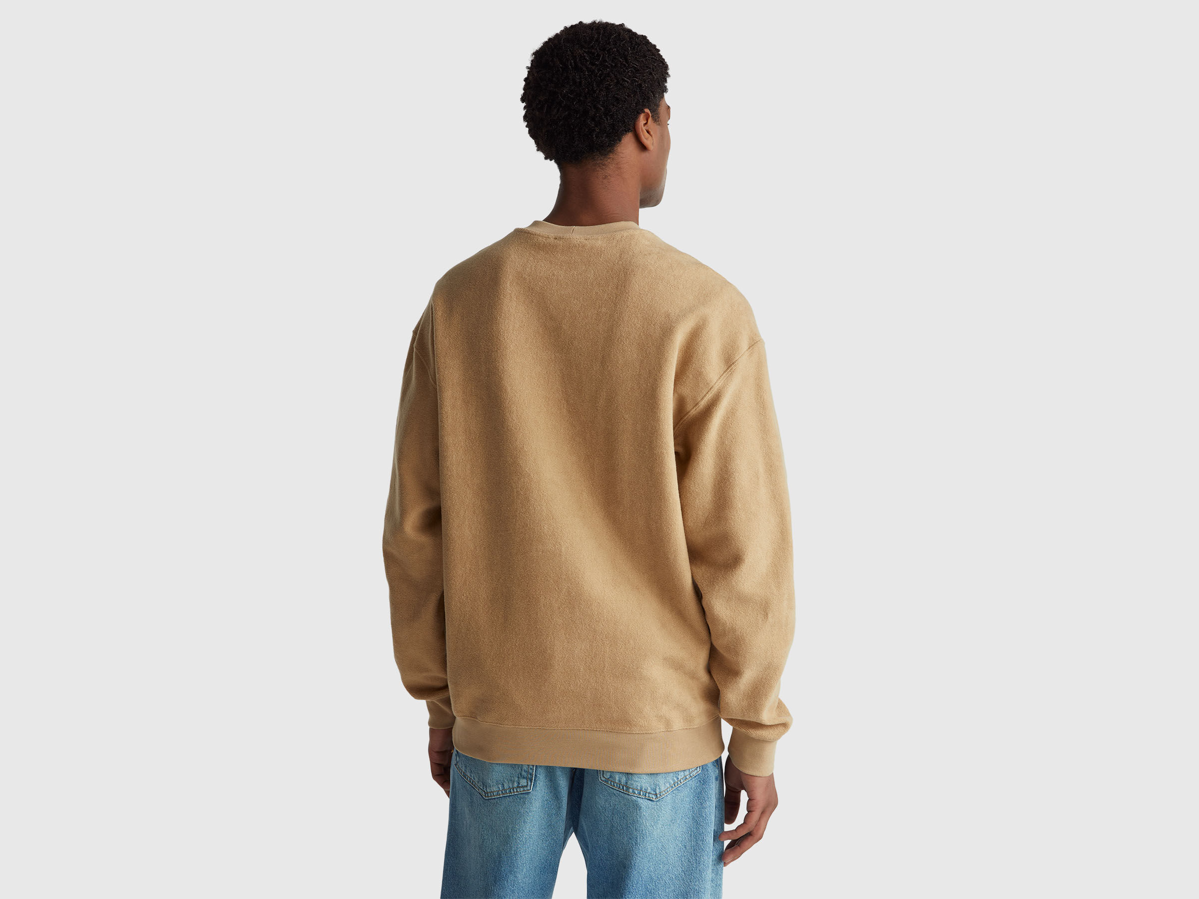 SWEATER L/S Men image number 2